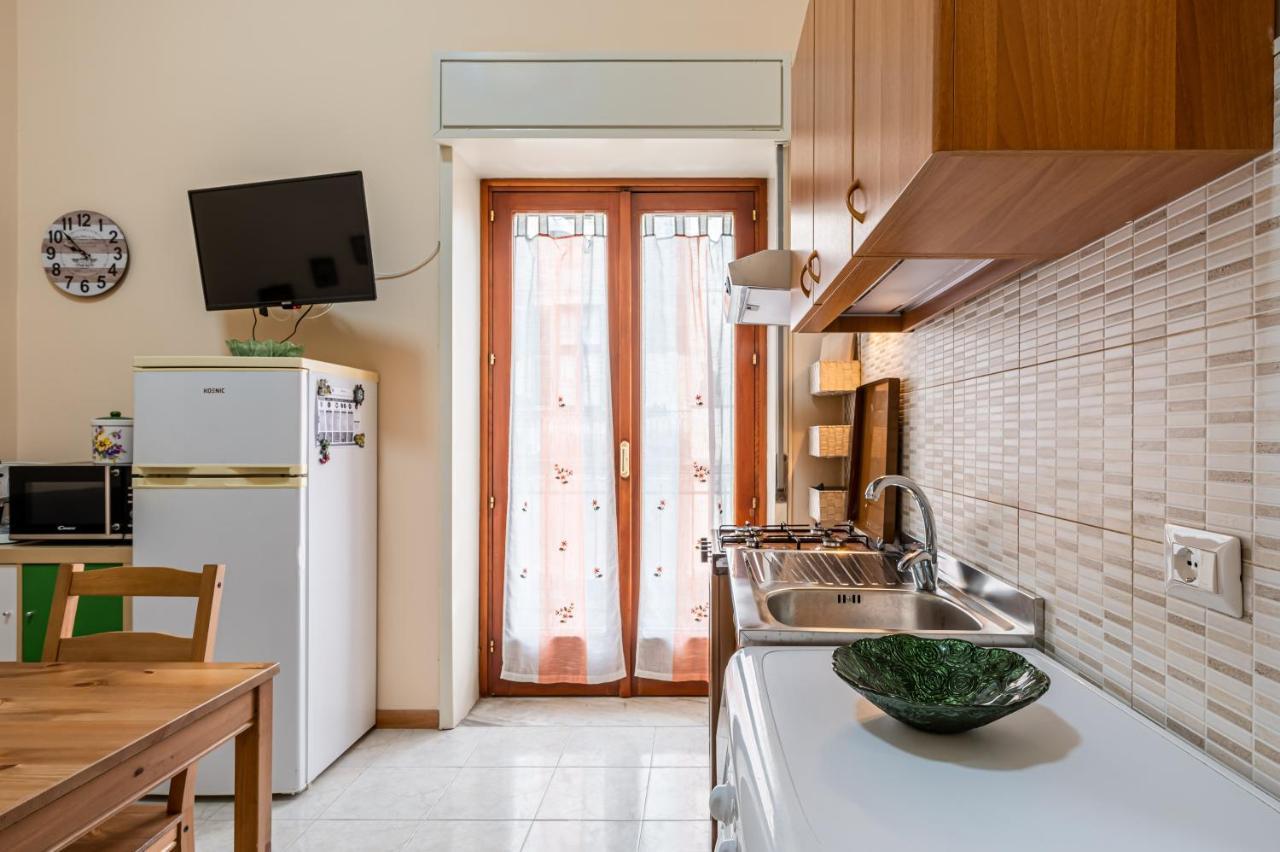 Catania Central And Comfy Apartments Экстерьер фото