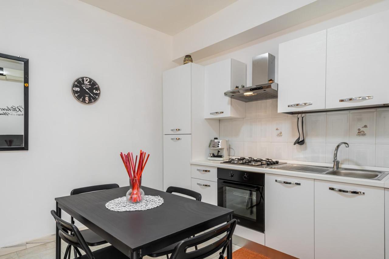Catania Central And Comfy Apartments Экстерьер фото