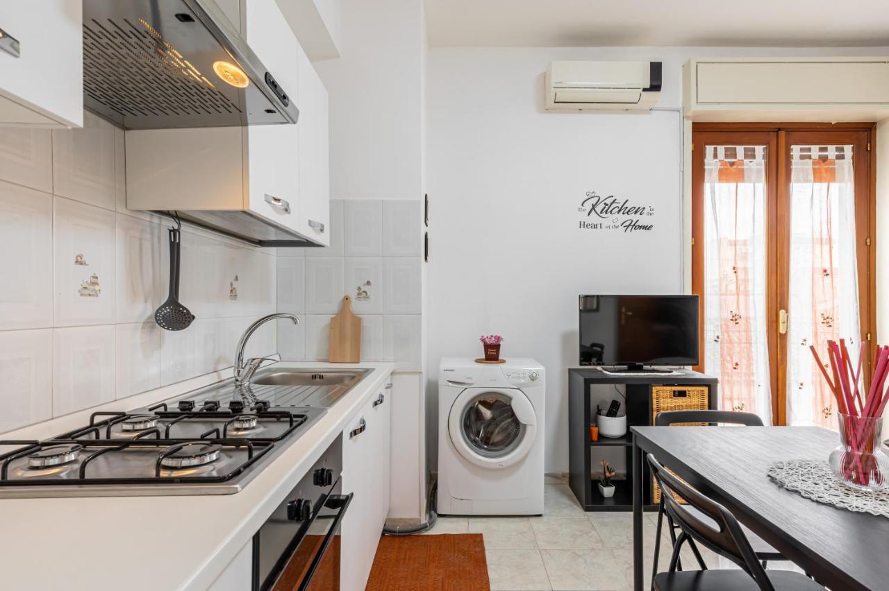 Catania Central And Comfy Apartments Экстерьер фото
